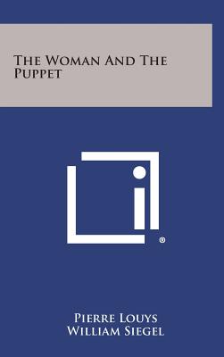 The Woman and the Puppet Image for The Woman and the Puppet