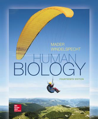 Human Biology, 14 Edition
