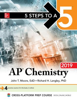 5 Steps to a 5: AP Chemistry 2018