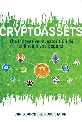Image for Cryptoassets: The Innovative Investor's Guide to Bitcoin and Beyond