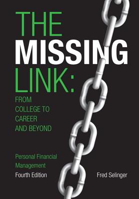 Missing Link: From College to Career and Beyond, Personal Financial Management