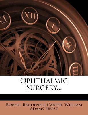 Ophthalmic Surgery.