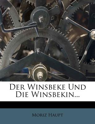 Der Winsbeke und die Winsbekin.
