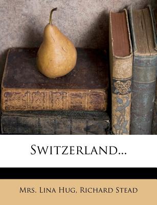 Switzerland.