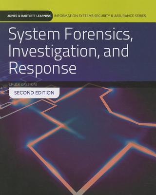 System Forensics, Investigation and Response: .