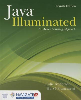 Java Illuminated: An Active Learning Approach