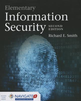 Elementary Information Security: .
