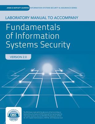 LM- FUND OF INFORMATION SYSTEMS SECURITY 2E LAB MANUAL: .