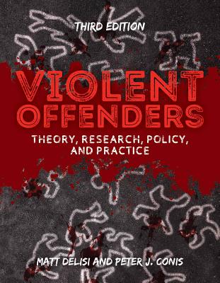 Image for Violent Offenders: Theory, Research, Policy, and Practice Violent Offenders: Theory, Research, Policy, and Practice