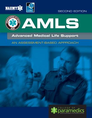 AMLS United Kingdom: Advanced Medical Life Support: .