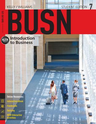 BUSN: Introduction to Business
