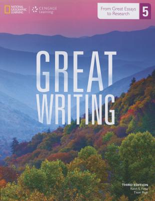 Great Writing 5: Greater Essays