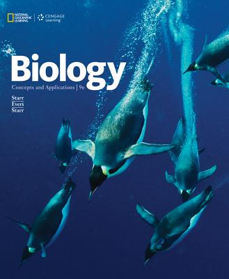 Biology: Concepts and Applications