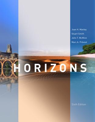 Horizons, Loose-leaf Version