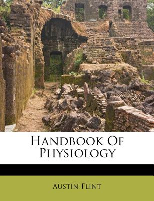 Handbook Of Physiology