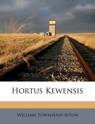 Hortus Kewensis