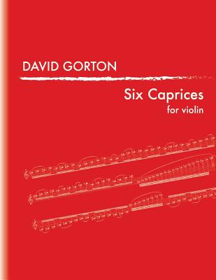 Six Caprices