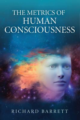 The Metrics of Human Consciousness Image for The Metrics of Human Consciousness
