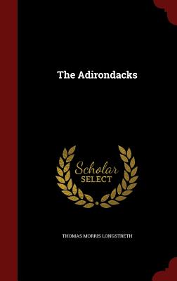 Image for The Adirondacks