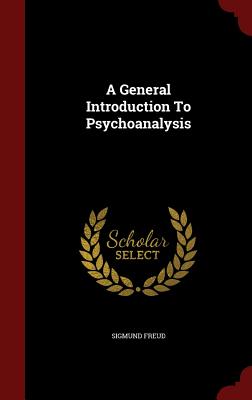 A General Introduction To Psychoanalysis Image for A General Introduction To Psychoanalysis