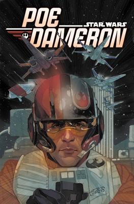 Star Wars: Poe Dameron, Volume 1: Black Squadron