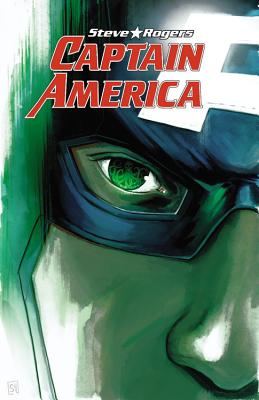 Captain America: Steve Rogers, Volume 2: The Trial of Maria Hill
