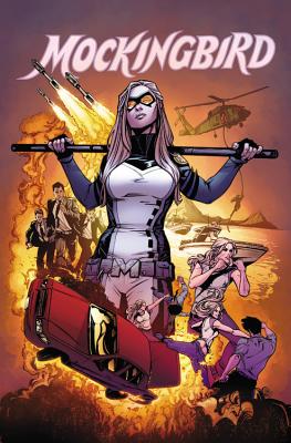 Mockingbird, Volume 1: I Can Explain