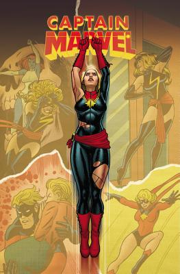 Image for Captain Marvel Earth's Mightiest Hero 2 (Captain Marvel: Marvel Earth's Mightiest Hero)