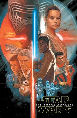 Image for Star Wars: The Force Awakens Adaptation