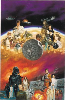 Star Wars: A New Hope Special Edition