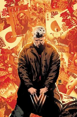 Wolverine: Old Man Logan Vol. 5: Past Lives (Wolverine: Old Man Logan (2015), 5)