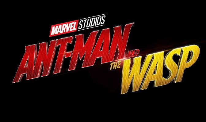 MARVEL'S ANT-MAN AND THE WASP PRELUDE