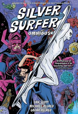 Silver Surfer