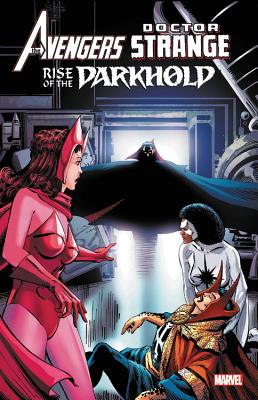 Avengers/Doctor Strange: Rise Of The Darkhold