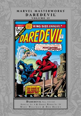 Marvel Masterworks 13: Daredevil
