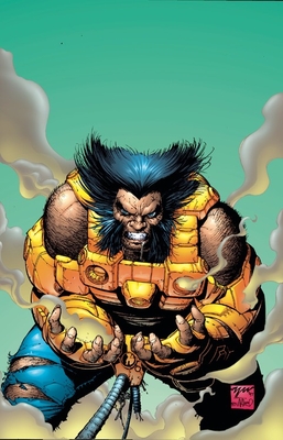 X-Men/Avengers: Onslaught Vol. 3 (X-Men / Avengers: Onslaught, 3)
