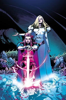 Image for Excalibur By Tini Howard Vol. 2 Excalibur By Tini Howard Vol. 2