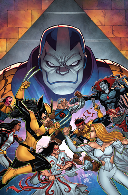 X-Men: Heir Of Apocalypse