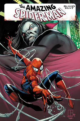 Amazing Spider-Man: Blood Hunt