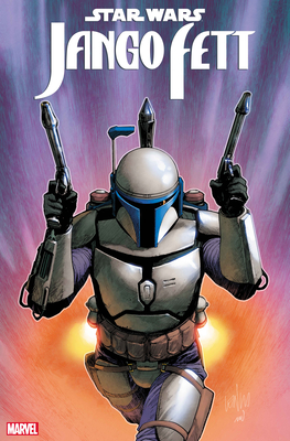 Image for Star Wars: Jango Fett - Trail Of Lost Hope Star Wars: Jango Fett - Trail Of Lost Hope