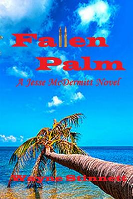Image for Fallen Palm: A Jesse McDermitt Novel