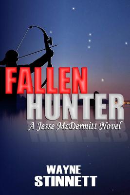 Image for Fallen Hunter: A Jesse McDermitt Novel