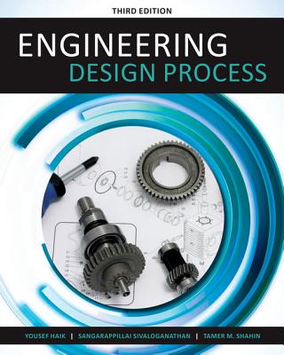 Image for Engineering Design Process