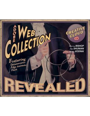Adobe Dreamweaver Cs5 Revealed (Hc)