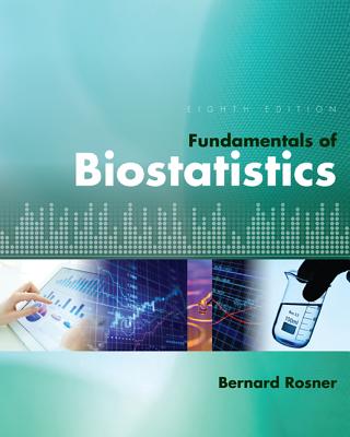 Image for Fundamentals of Biostatistics Fundamentals of Biostatistics