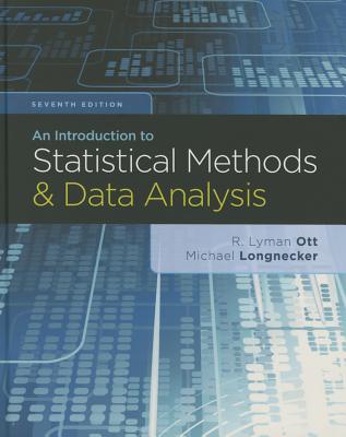 An Introduction to Statistical Methods & Data Analysis