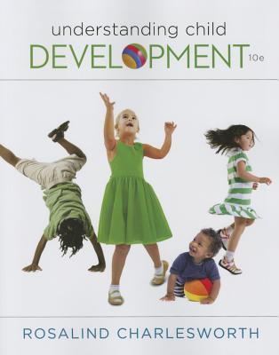 Understanding Child Development - Standalone Book