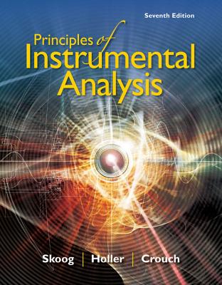 Image for Principles of Instrumental Analysis Principles of Instrumental Analysis