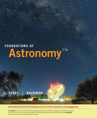 Image for Foundations of Astronomy, Enhanced Foundations of Astronomy, Enhanced