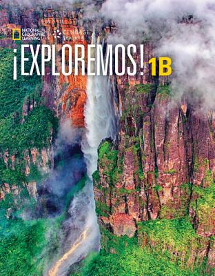 Exploremos! Nivel 1B